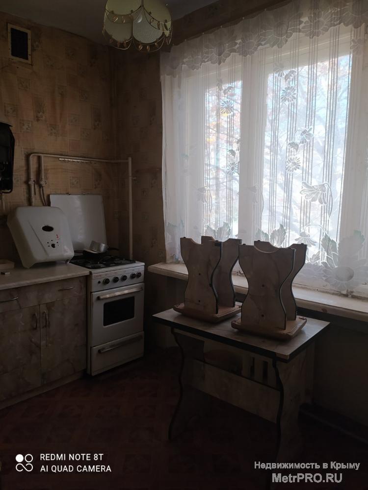Продам 2к.кв  удобное местоположение, не далеко от детского парк, отличное транспортное сообщение.  санузел... - 6