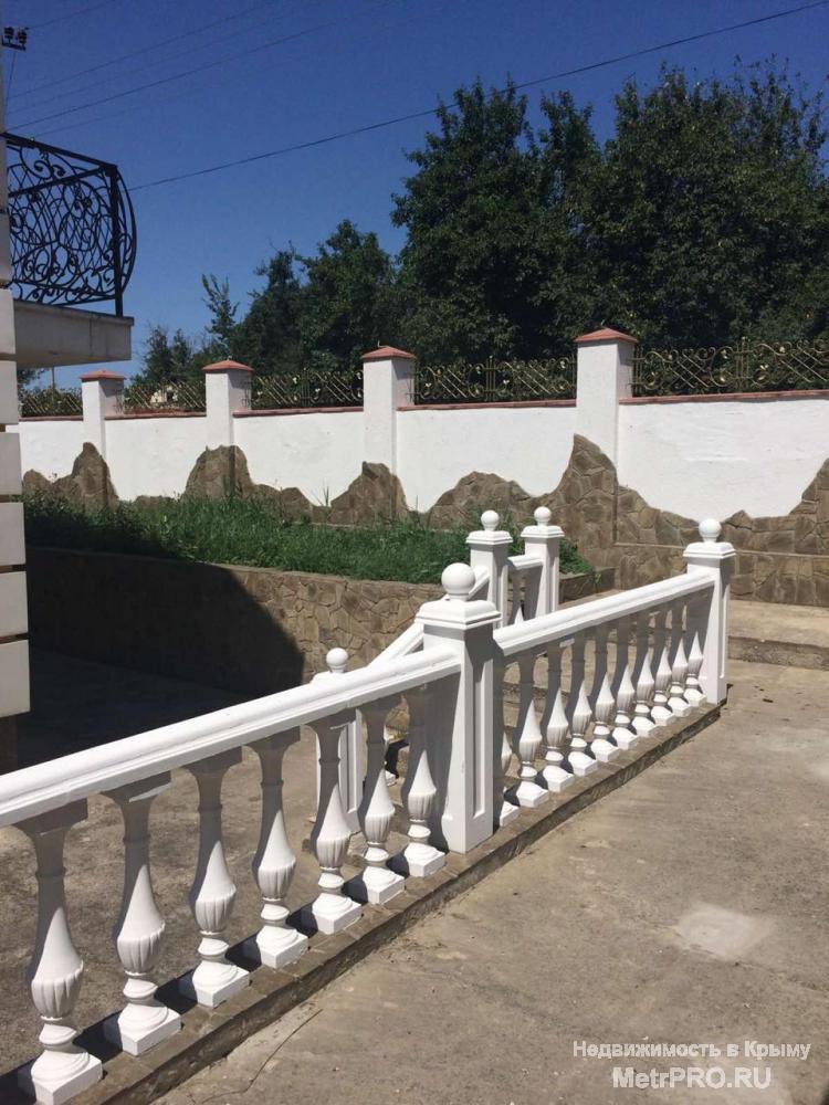 СРОЧНАЯ ПРОДАЖА. Цена снижена. Продам 2-х этажный коттедж в комфортном месте для проживания. Вторая линия от основной... - 3