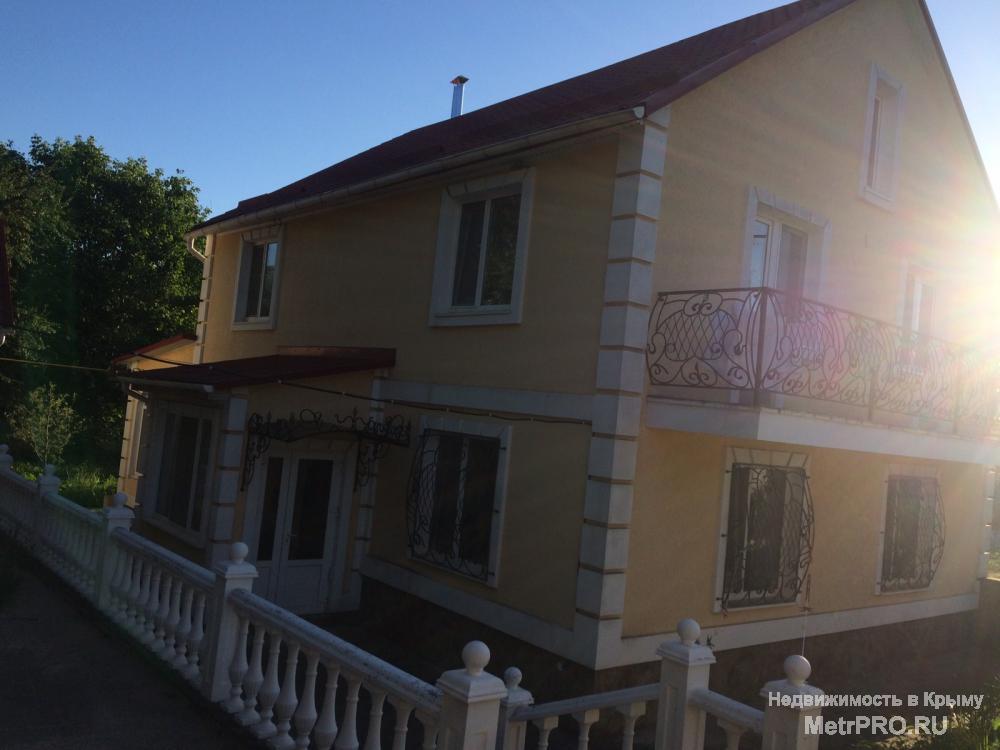 СРОЧНАЯ ПРОДАЖА. Цена снижена. Продам 2-х этажный коттедж в комфортном месте для проживания. Вторая линия от основной... - 5