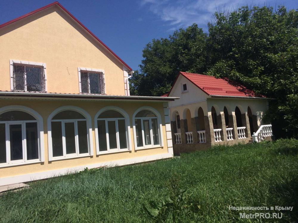 СРОЧНАЯ ПРОДАЖА. Цена снижена. Продам 2-х этажный коттедж в комфортном месте для проживания. Вторая линия от основной... - 7