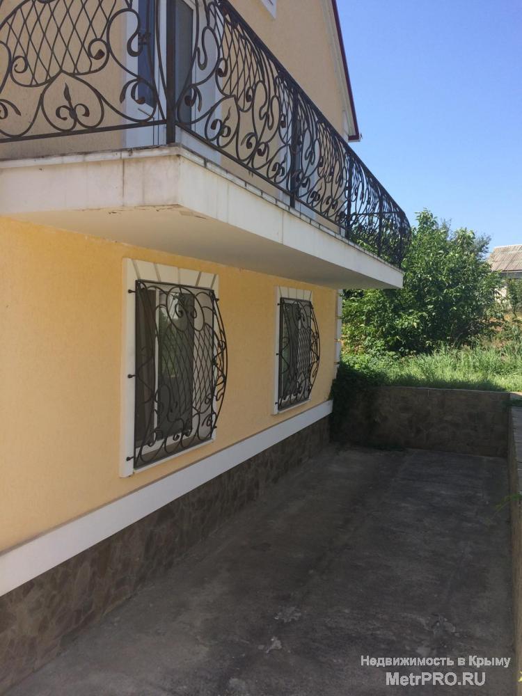 СРОЧНАЯ ПРОДАЖА. Цена снижена. Продам 2-х этажный коттедж в комфортном месте для проживания. Вторая линия от основной... - 8