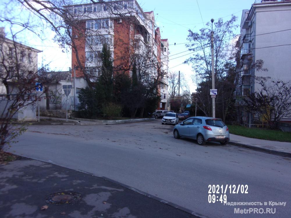 Продам помещение склада 204,5 кв.м. + по ул. Коммунистическая 4А.   Помещение в собственности с 2002  года.... - 1