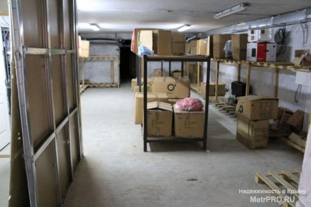 Продам помещение склада 204,5 кв.м. + по ул. Коммунистическая 4А.   Помещение в собственности с 2002  года.... - 3