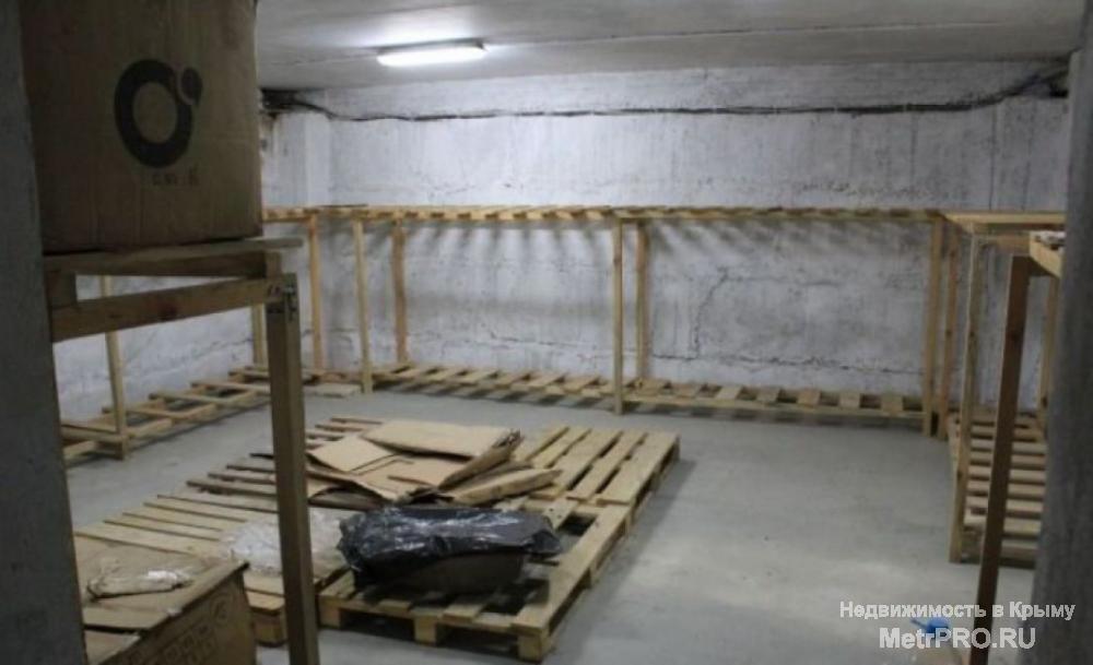 Продам помещение склада 204,5 кв.м. + по ул. Коммунистическая 4А.   Помещение в собственности с 2002  года.... - 5