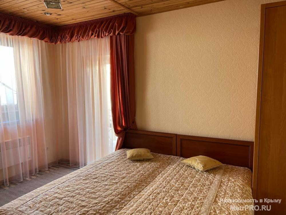 Продается дом в Крыму на плато горы Ай-Петри,  пос. Охотничье, дом 98  Дом готов для постоянного проживания или... - 13