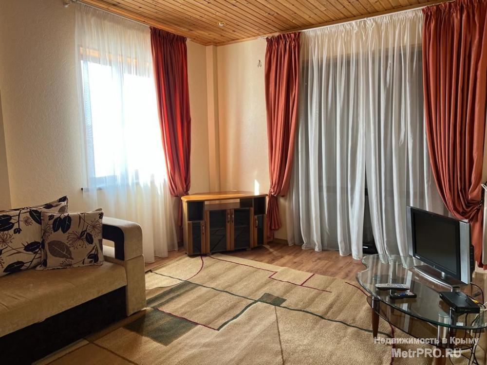 Продается дом в Крыму на плато горы Ай-Петри,  пос. Охотничье, дом 98  Дом готов для постоянного проживания или... - 18