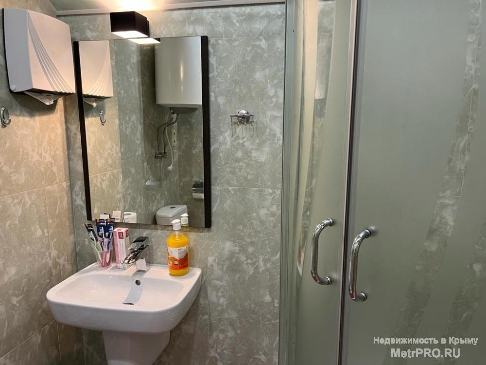 Продается дом в Крыму на плато горы Ай-Петри,  пос. Охотничье, дом 98  Дом готов для постоянного проживания или... - 28