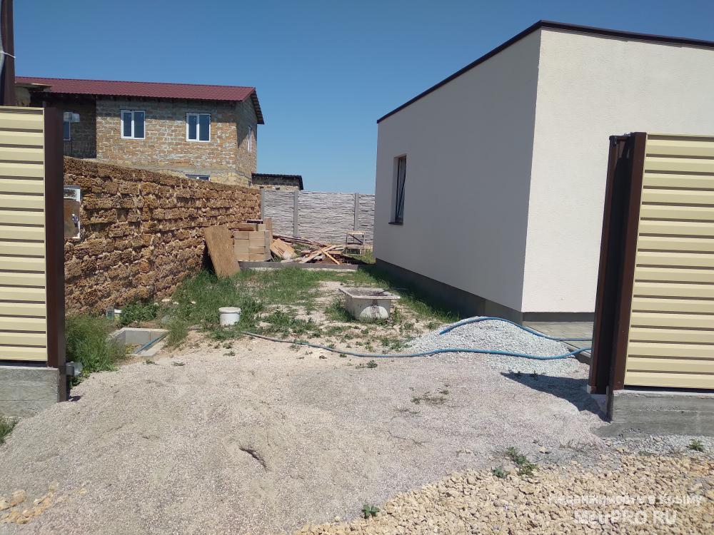 СОБСТВЕНИК!!! Продаю принципиально хорошим людям!!!  Продается загородный дом 81 м2 на участке 3 сот в коттеджном... - 5