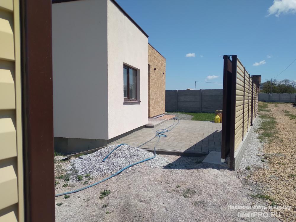 СОБСТВЕНИК!!! Продаю принципиально хорошим людям!!!  Продается загородный дом 81 м2 на участке 3 сот в коттеджном... - 6