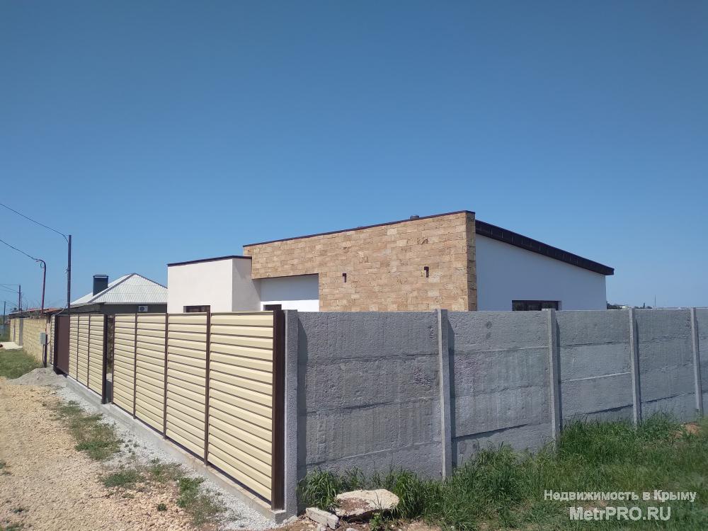 СОБСТВЕНИК!!! Продаю принципиально хорошим людям!!!  Продается загородный дом 81 м2 на участке 3 сот в коттеджном... - 8