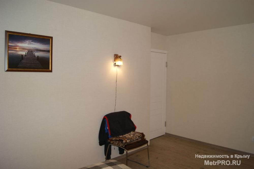 Продается однокомнатная квартира по ул. Молодых Строителей, Гагаринский район. Квартира расположена на 5 этаже 9... - 3