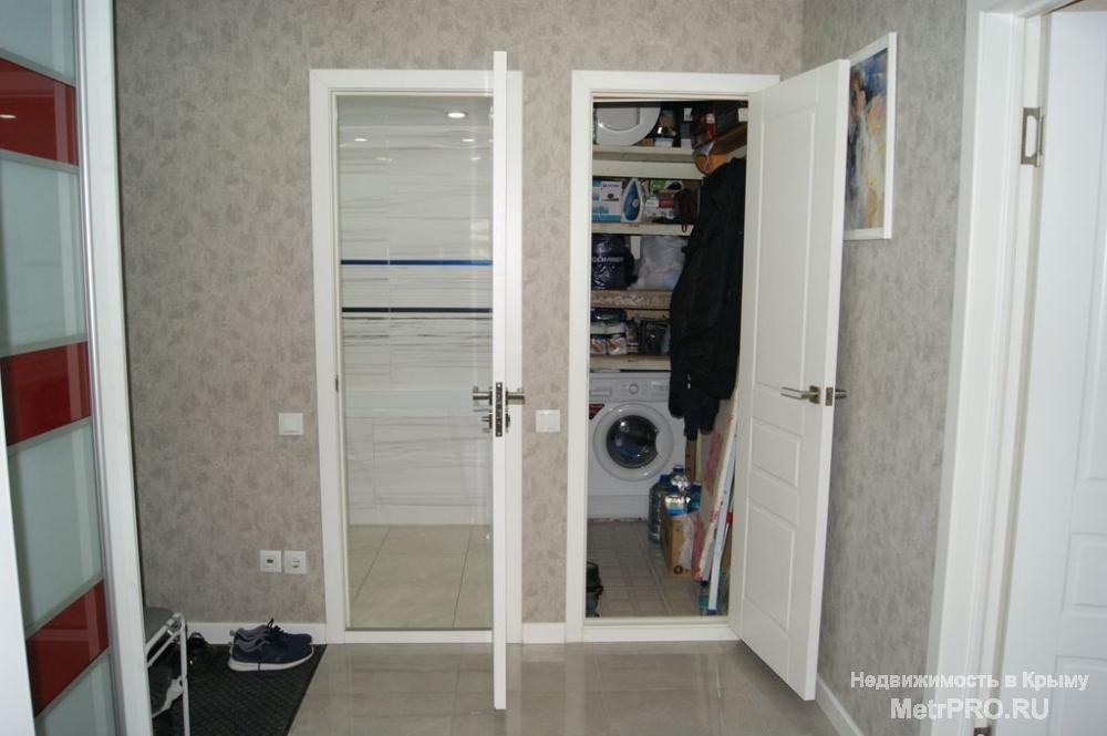 Продается однокомнатная квартира по ул. Молодых Строителей, Гагаринский район. Квартира расположена на 5 этаже 9... - 8