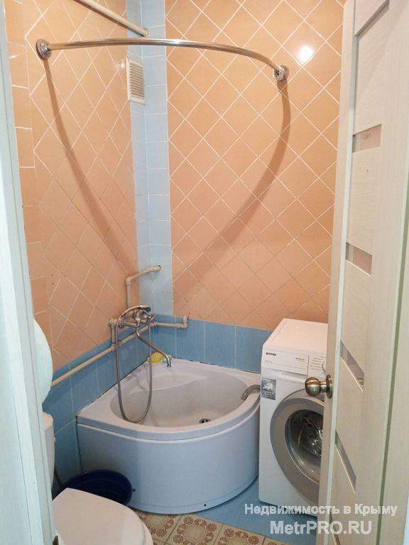 СРОЧНО!!! Продаю квартиру по выгодной цене с шикарным панорамным видом на море. Дом построен из экологически чистых... - 3