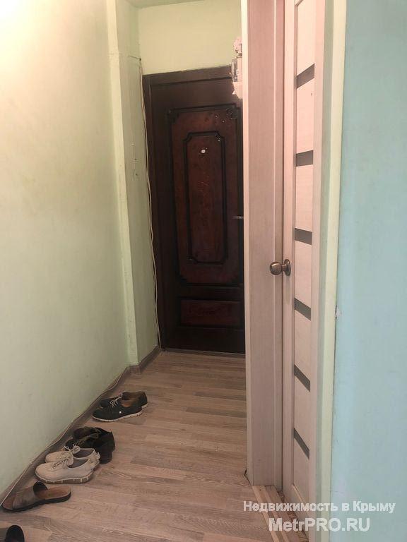 СРОЧНО!!! Продаю квартиру по выгодной цене с шикарным панорамным видом на море. Дом построен из экологически чистых... - 7