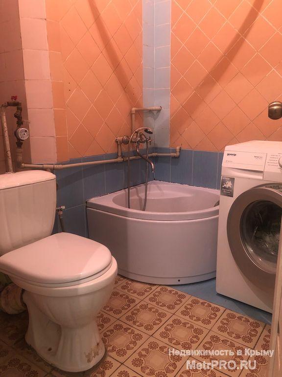 СРОЧНО!!! Продаю квартиру по выгодной цене с шикарным панорамным видом на море. Дом построен из экологически чистых... - 14