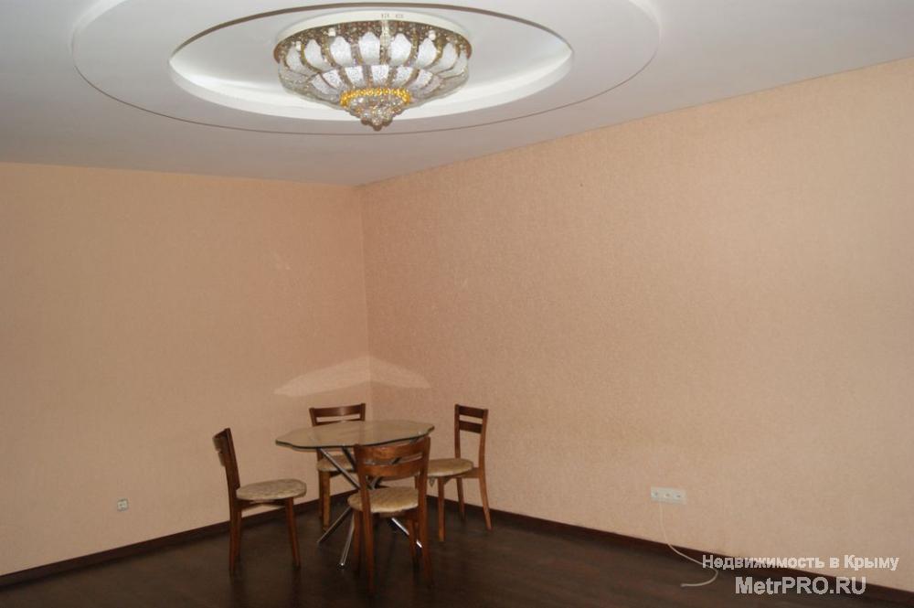 Срочно!!!! Продаётся трёхкомнатная квартира 77.6 м. кв. в  г. Севастополь, ул Адмирала Фадеева 23 Б.   3 эт. 5 этажа... - 8