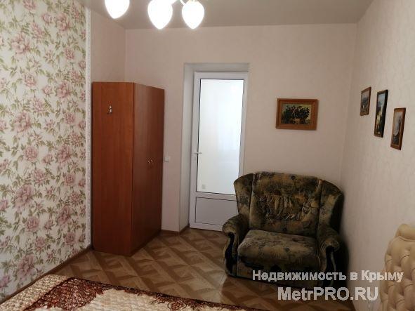 Ялта, ул. Боткинская, свое парко место. До Набережной 100 метров.  Квартира 1к. люкс 30 кв.м.  на семью 3 человека,... - 1