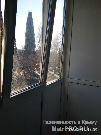 Продам однокомнатную квартиру в одном из лучших районов города, Стрелецкая бухта.Расположена в тихом с зелеными... - 6