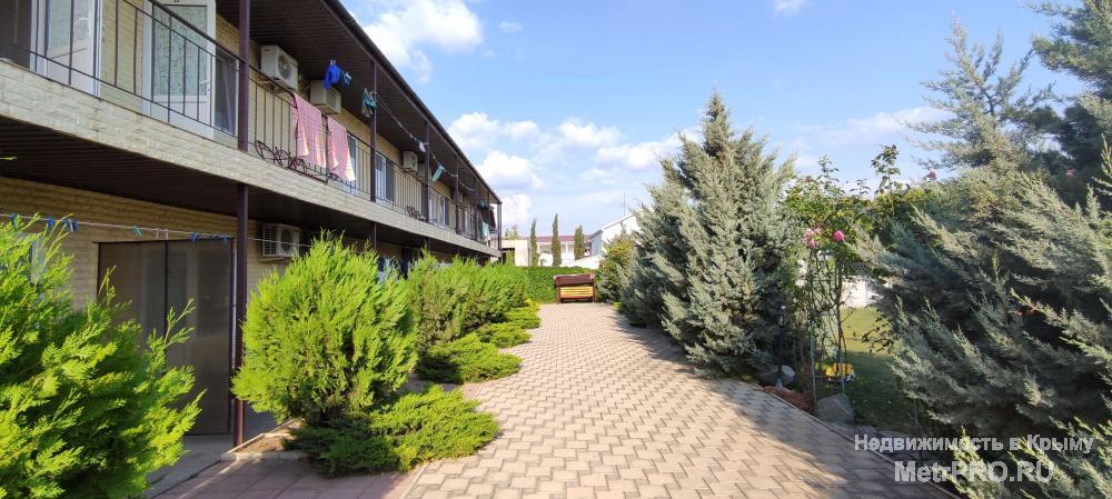 Продаётся – здания 290 кв.м.!    Здание: 16 номеров.  Здание построено 2013 г.  Земельный участок = 9 соток....