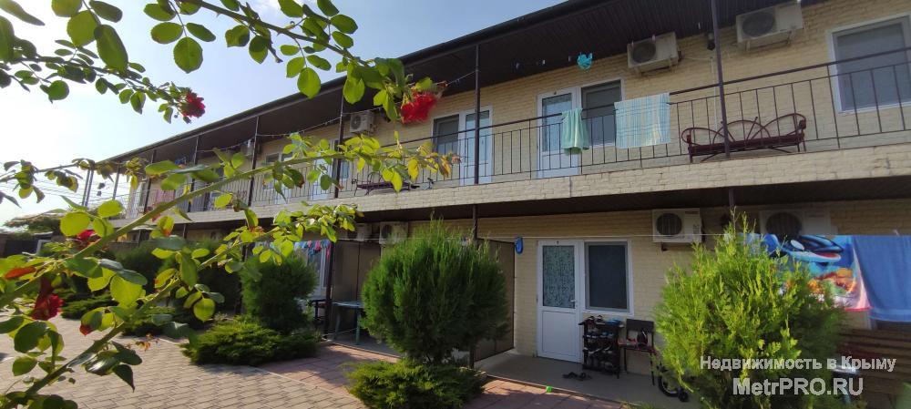 Продаётся – здания 290 кв.м.!    Здание: 16 номеров.  Здание построено 2013 г.  Земельный участок = 9 соток.... - 8