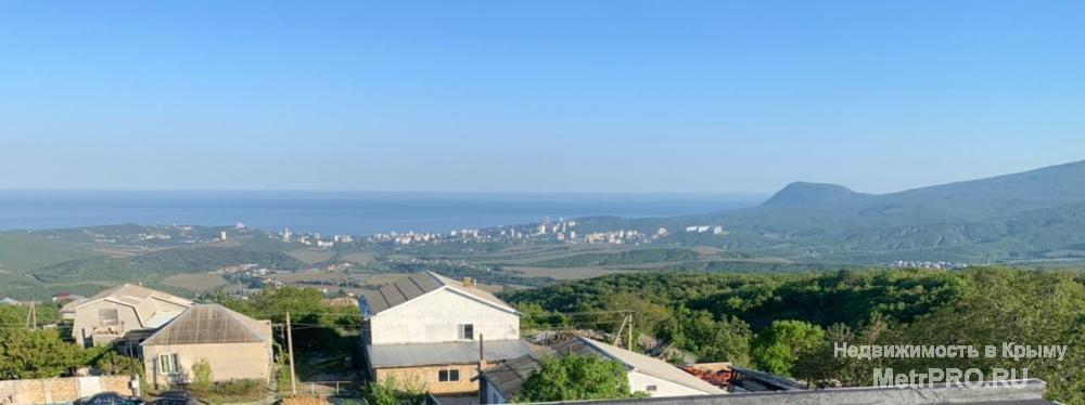 Продается загородный дом 175 м2 на участке 5 сот, 2021 г. постройки. Расположение: село Верхняя Кутузовка.... - 14