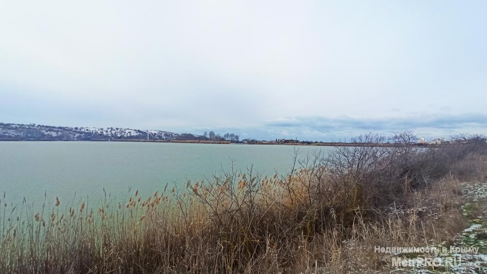 Участок ИЖС площадью 8 соток, с.Орловка(В границах ГФЗ Севастополь)    Жить у моря вдали от городской суеты и при... - 4