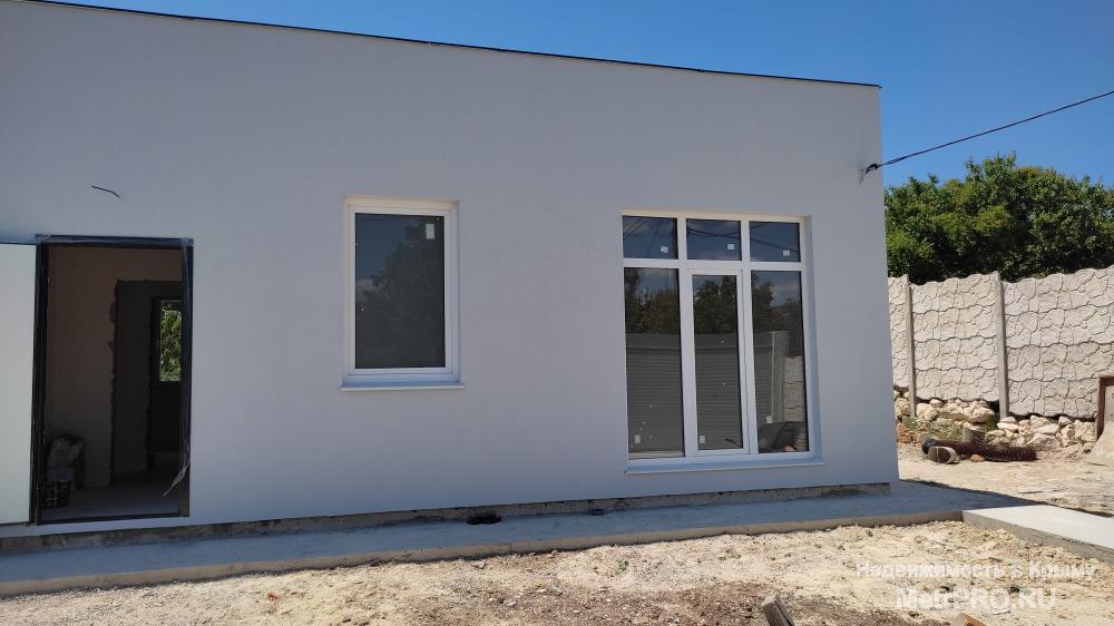 В продаже новый дом от Группы Строительных компаний 'Денжамин' в Ст Сатурн 2 в г Севастополе общей площадью 88 м2 с...