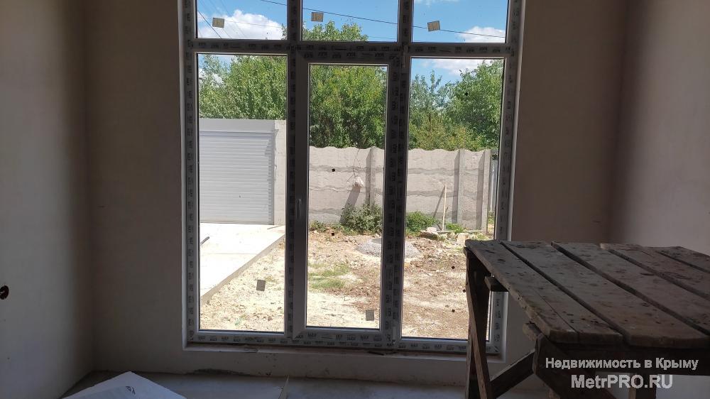В продаже новый дом от Группы Строительных компаний 'Денжамин' в Ст Сатурн 2 в г Севастополе общей площадью 88 м2 с... - 12