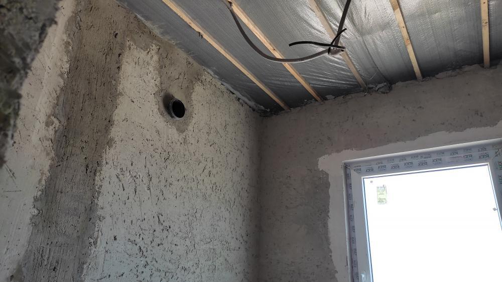 В продаже новый дом от Группы Строительных компаний 'Денжамин' в Ст Сатурн 2 в г Севастополе общей площадью 88 м2 с... - 14