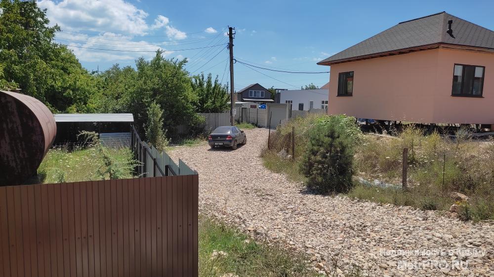 В продаже новый дом от Группы Строительных компаний 'Денжамин' в Ст Сатурн 2 в г Севастополе общей площадью 88 м2 с... - 17