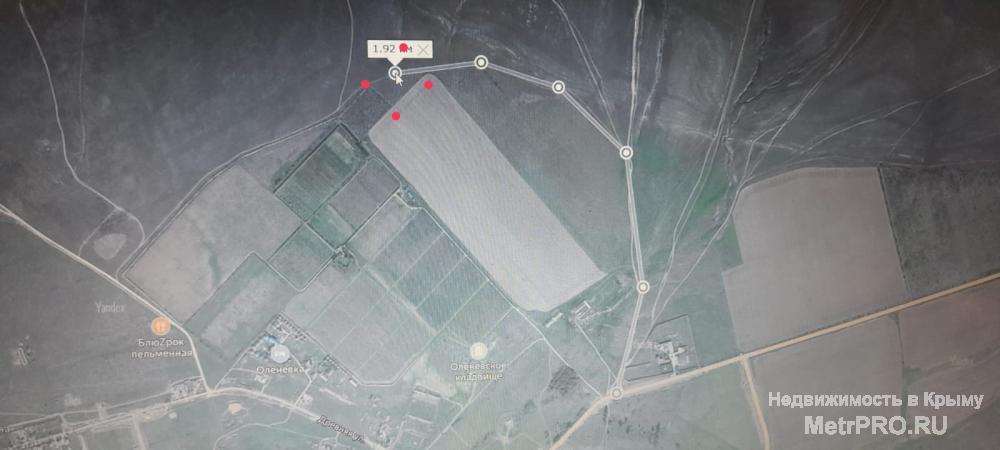Продам землю сельхозназначения площадью 130215 соток,это 2 участка. 1. пашня площадь 11.3626;  2.Пастбище площадь... - 6