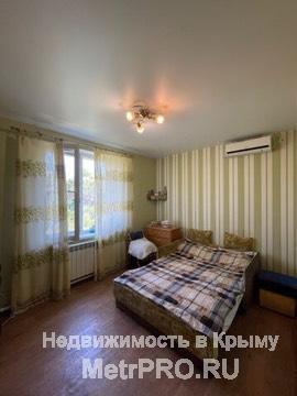 Продается жилой дом, ТСН СНТ Сапун-гора, ул. Летчицы Себровой, г. Севастополь.  Светлый, уютный 2-х этажный дом общей... - 4