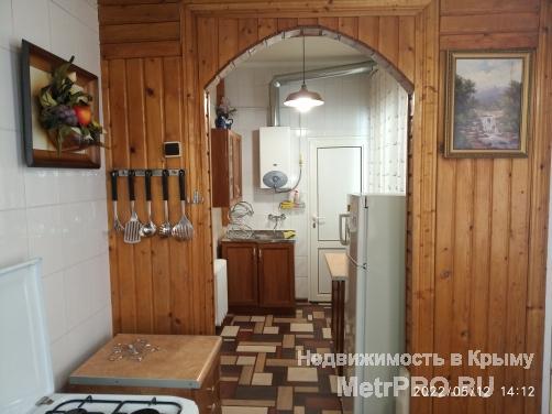 Сдается 2-комн. квартира на срок до года, площадью 80 м2 семье, на срок до года, минимальный срок аренды - 6 мес.,,... - 2