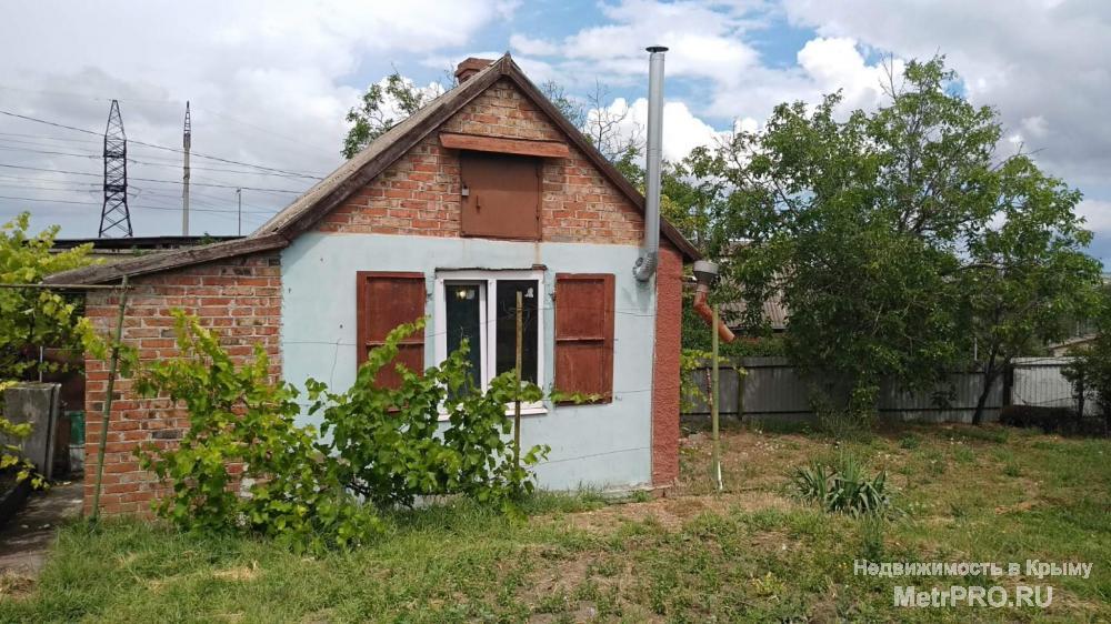 Продается загородный дом 28 м2 на участке 4.5 сот. Дом из кирпича, 1994 г. постройки. Огорожен новым...
