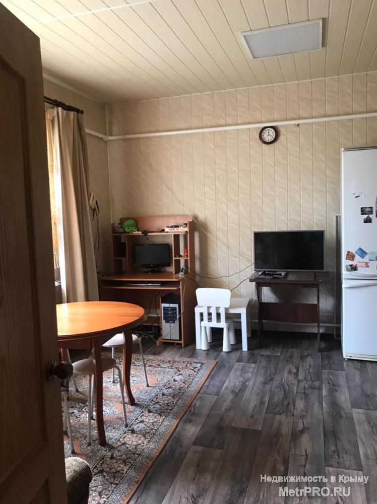 В Большая Феодосия, с.Наниково расположено в пгт.Коктебель, в ландшафтном месте возле горы Гора Узун-Сырт (гора... - 1