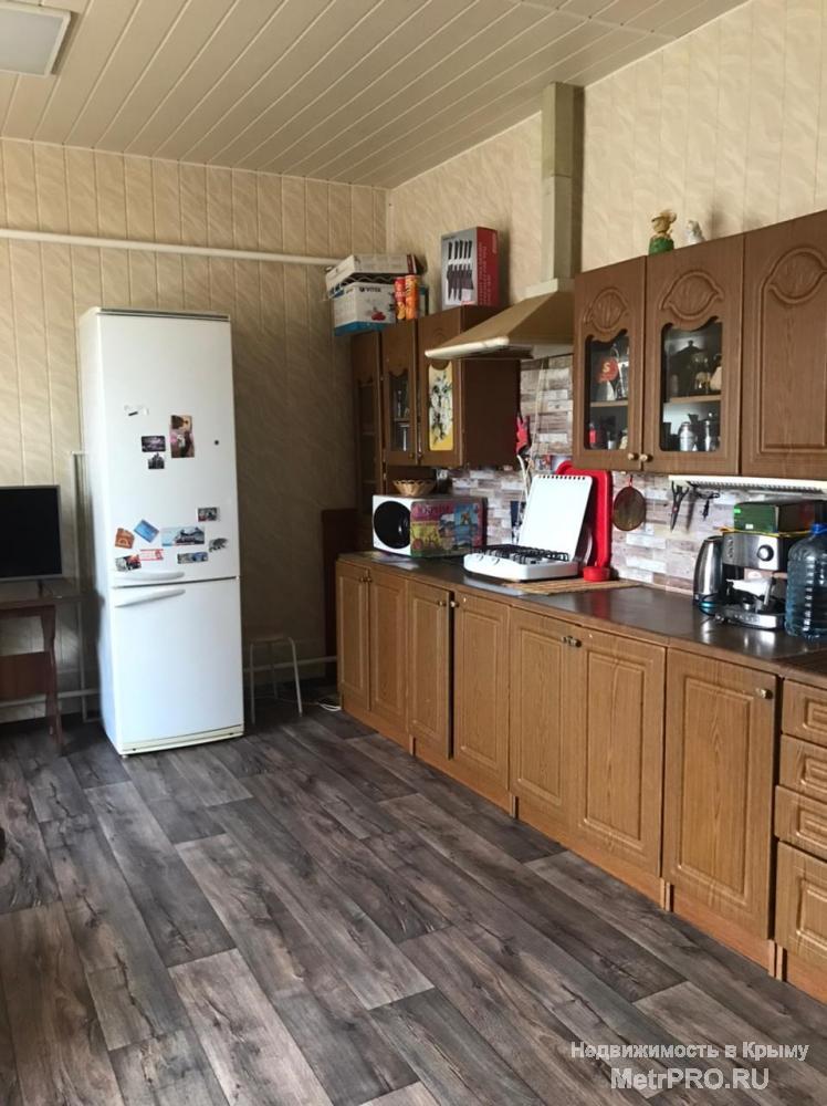 В Большая Феодосия, с.Наниково расположено в пгт.Коктебель, в ландшафтном месте возле горы Гора Узун-Сырт (гора... - 3