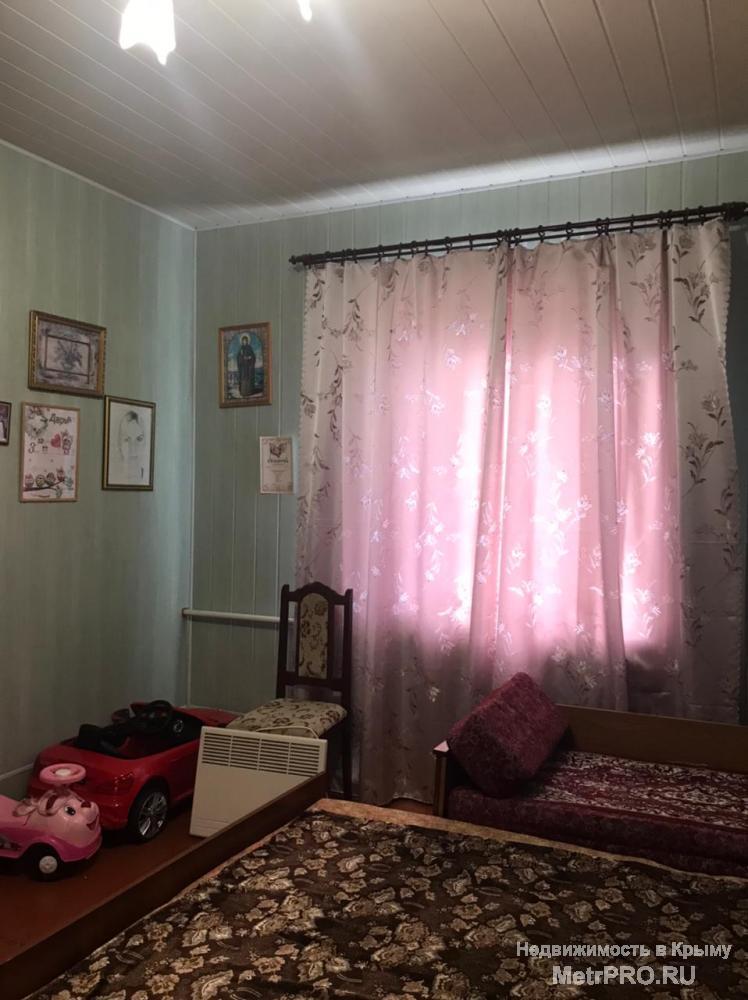 В Большая Феодосия, с.Наниково расположено в пгт.Коктебель, в ландшафтном месте возле горы Гора Узун-Сырт (гора... - 4