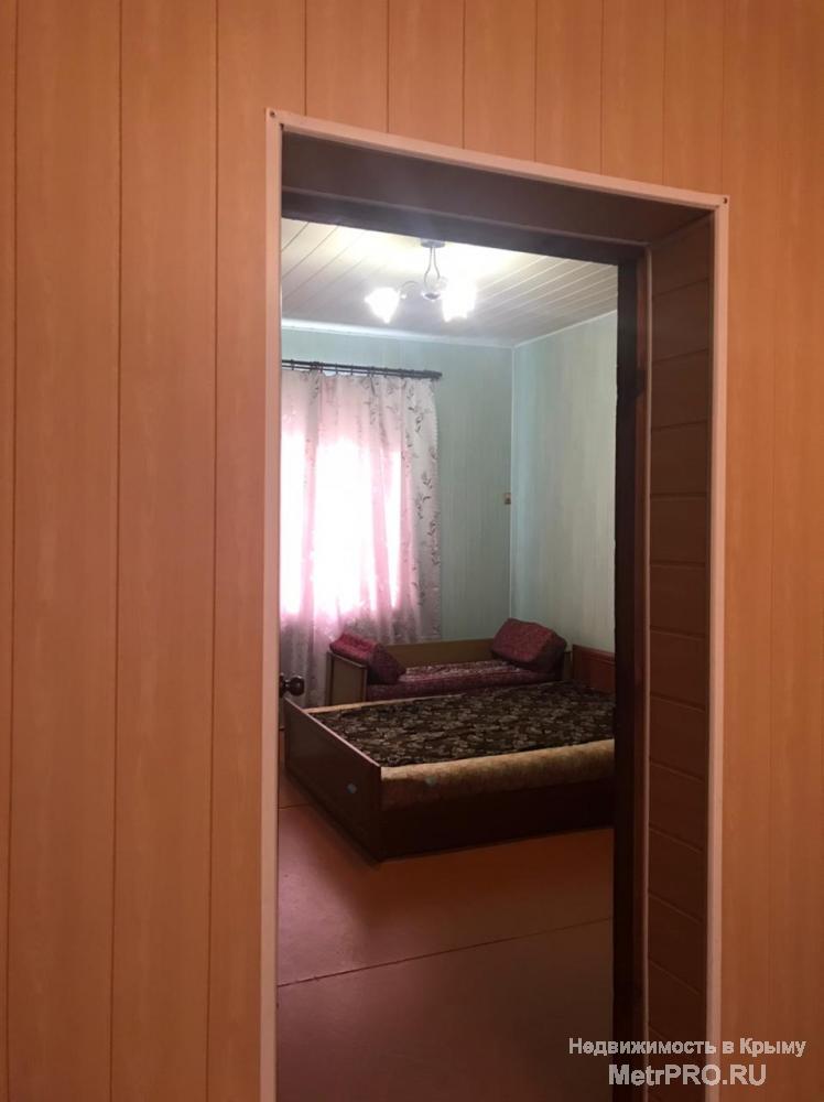 В Большая Феодосия, с.Наниково расположено в пгт.Коктебель, в ландшафтном месте возле горы Гора Узун-Сырт (гора... - 5