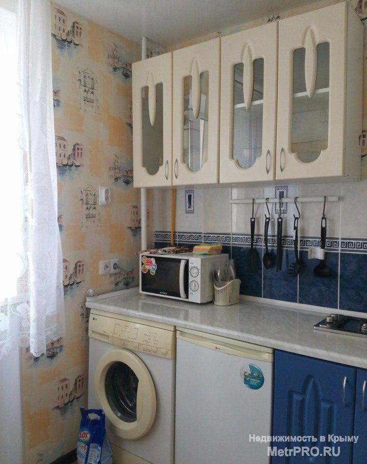1-комнатная, Ленина-39, Центр. - 3