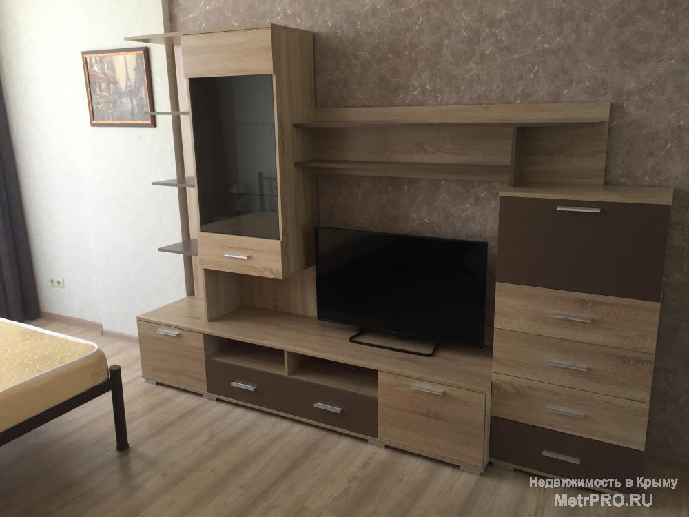 1-комнатная, Кесаева-18 А, Лётчики. - 7