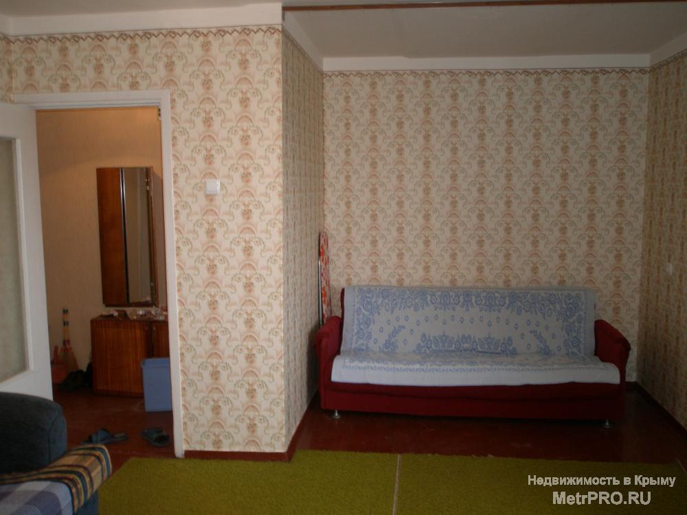 1-комнатная, Кесаева-7, Лётчики