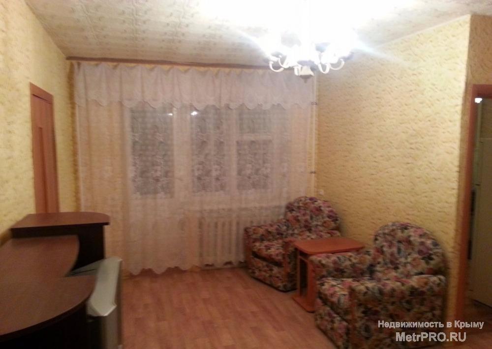 2-комнатная, ПОР-47, Лётчики. - 1