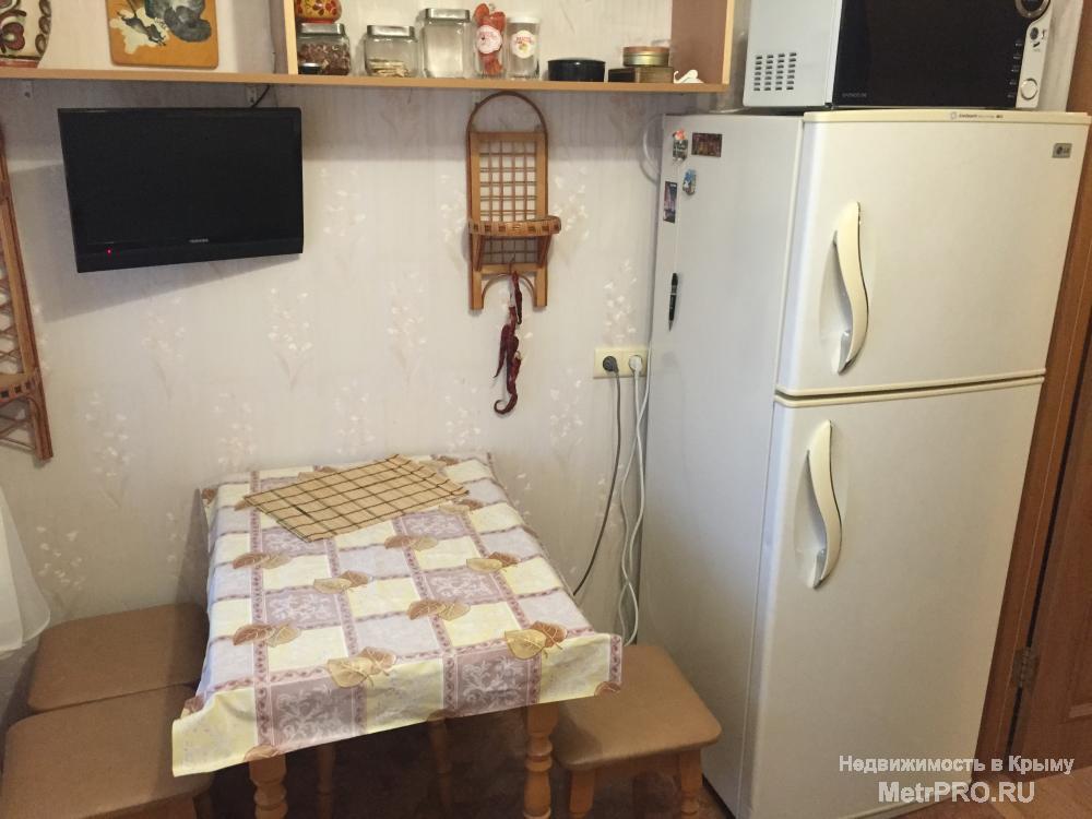 2-комнатная, Фадеева-23, Лётчики - 3