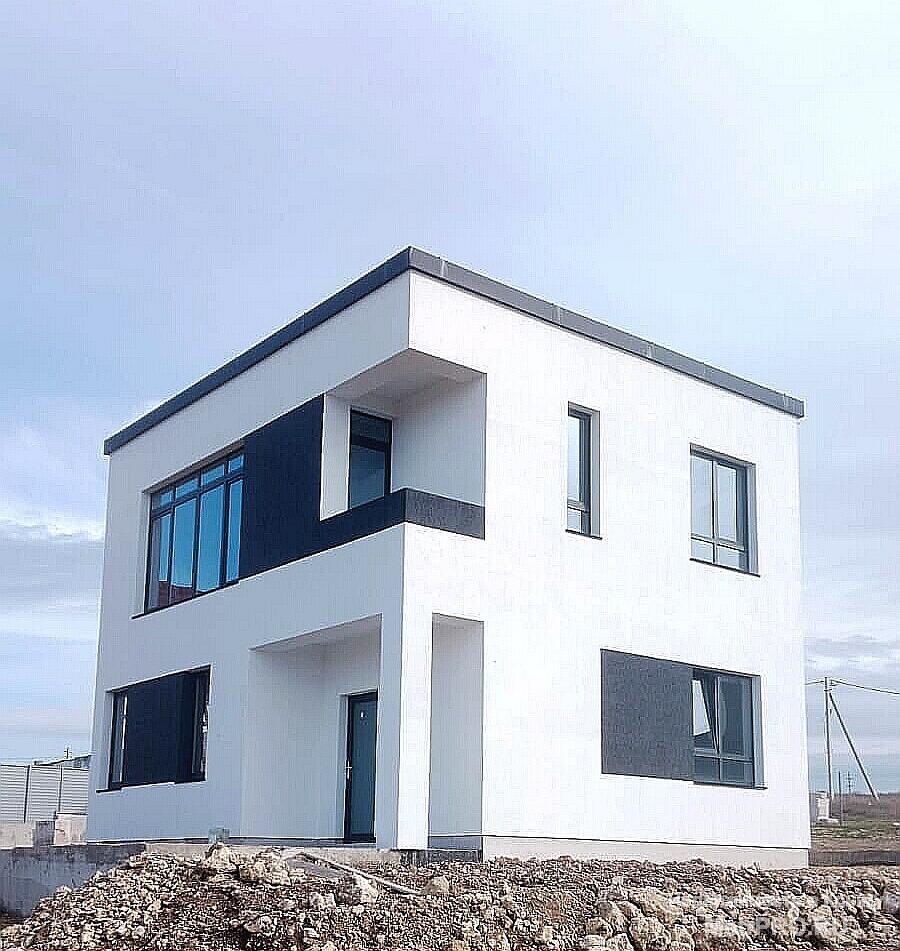 Срочная продажа! Показы 8 и10 декабря      Современный и стильный ,Надёжный и уютный - именно такой дом нужен для... - 11