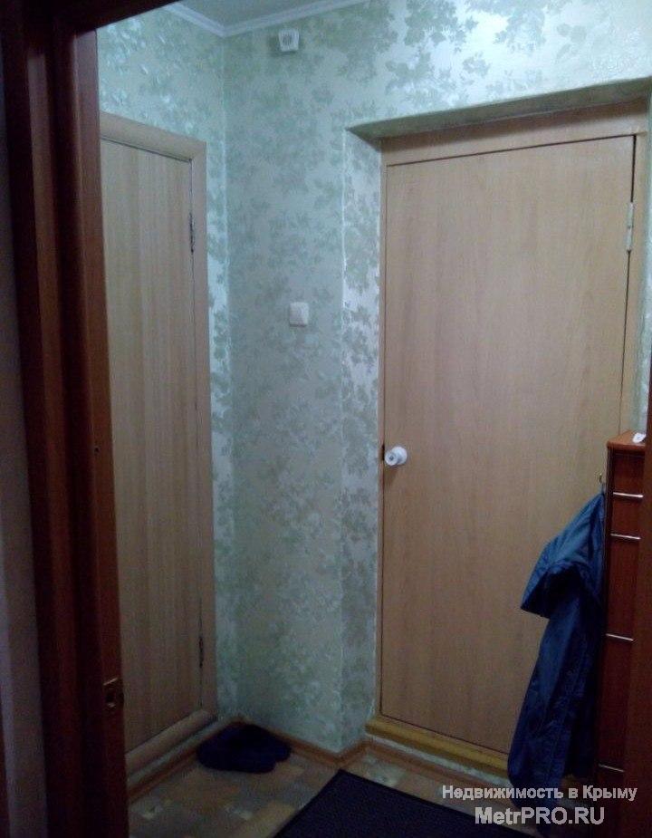1-комнатная, Лермонтова-6, Центр - 5