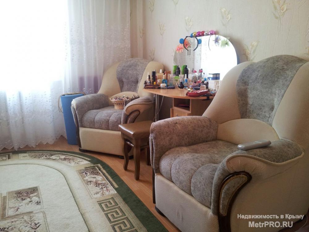 1-комнатная, Меньшикова-90, Стрелецкая бухта.