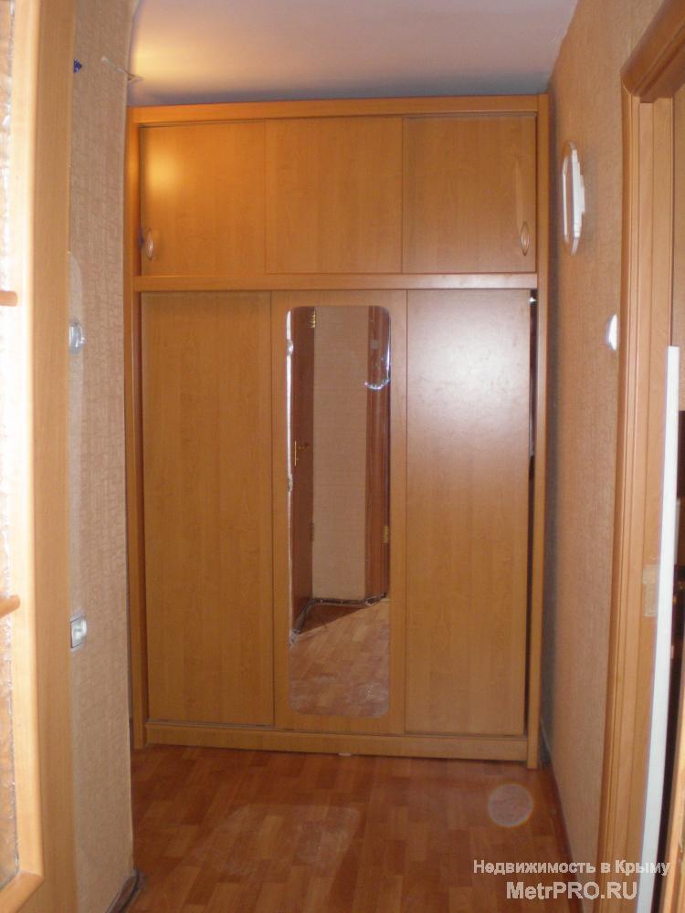 1-комнатная, ПОР-40, Лётчики - 3