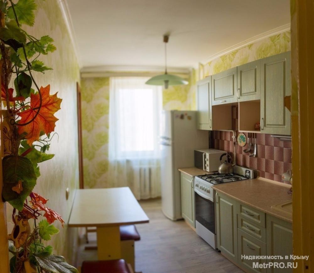 2-комнатная, Героев Сталинграда-42, Камышовая бухта.