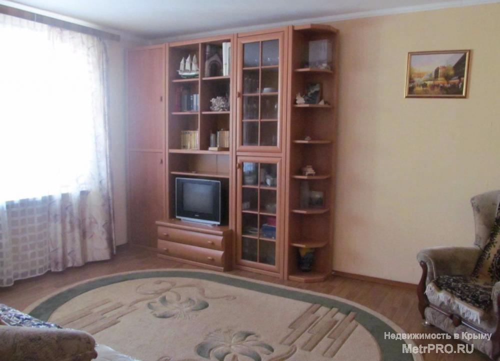 3-комнатная, Маринеско-6, 5-микрорайон - 2