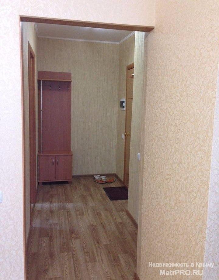 1-комнатная, Кесаева-7/3, Лётчики - 4